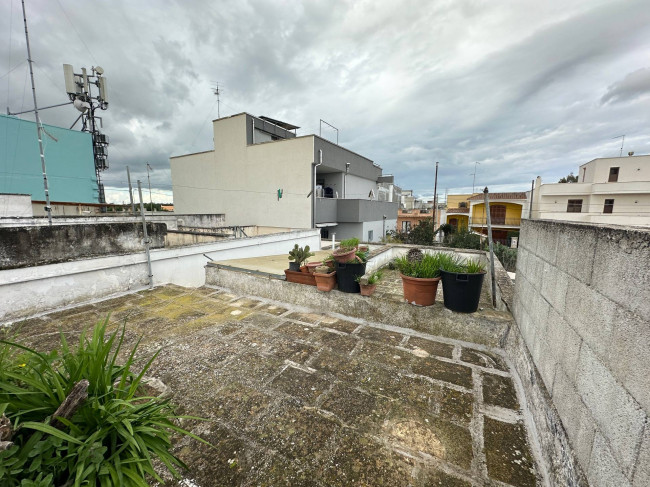 Casa Indipendente in vendita a San Pietro Vernotico