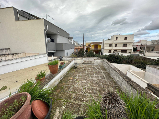 Casa Indipendente in vendita a San Pietro Vernotico