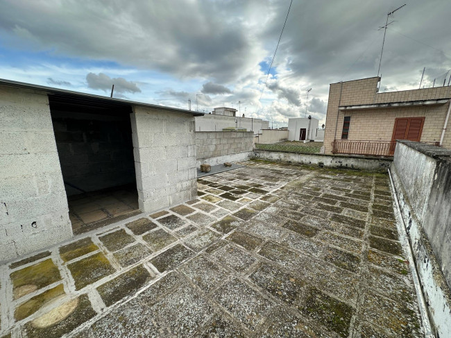 Casa Indipendente in vendita a San Pietro Vernotico