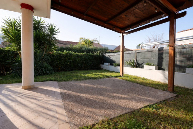 Villa o villino in vendita a Brindisi