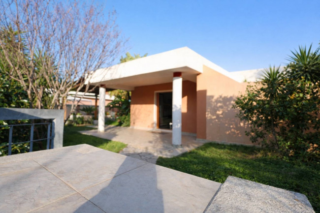 Villa o villino in vendita a Brindisi