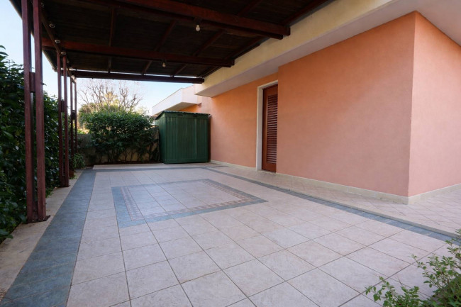 Villa o villino in vendita a Brindisi