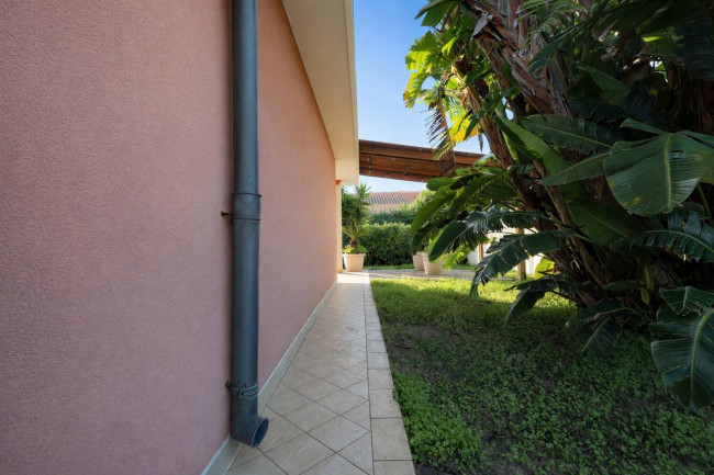 Villa o villino in vendita a Brindisi