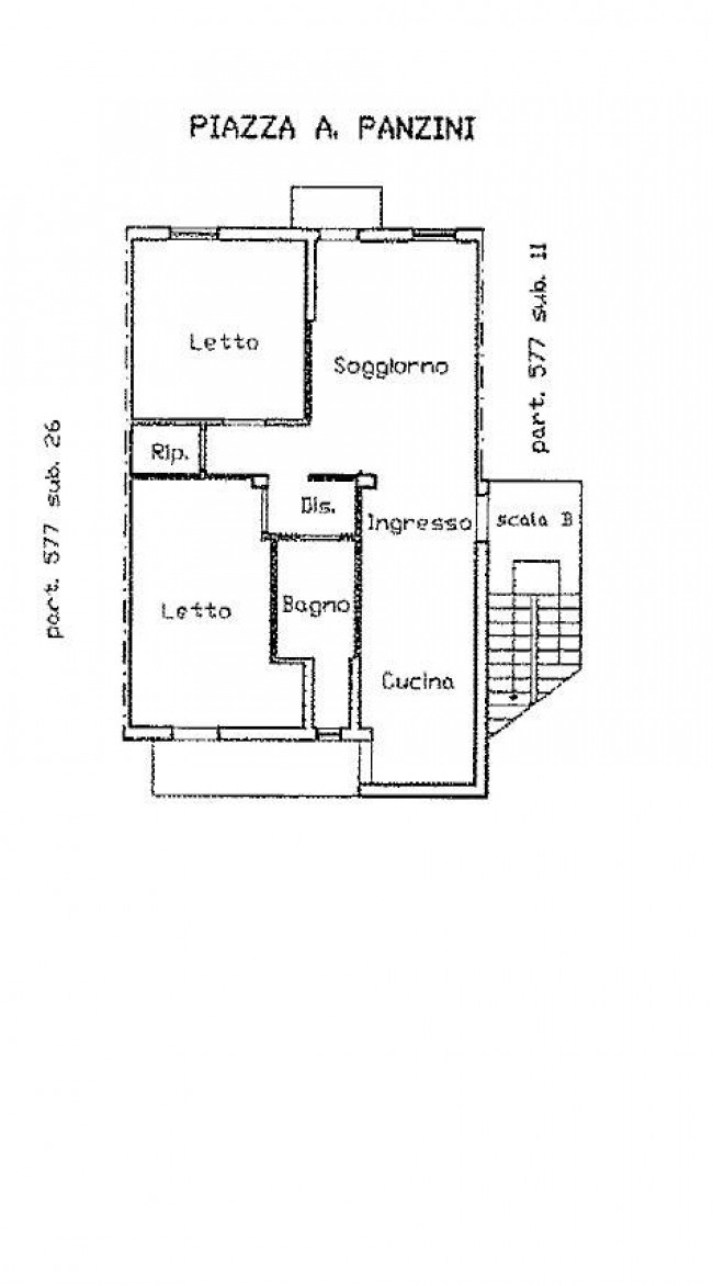  for sale in Brindisi