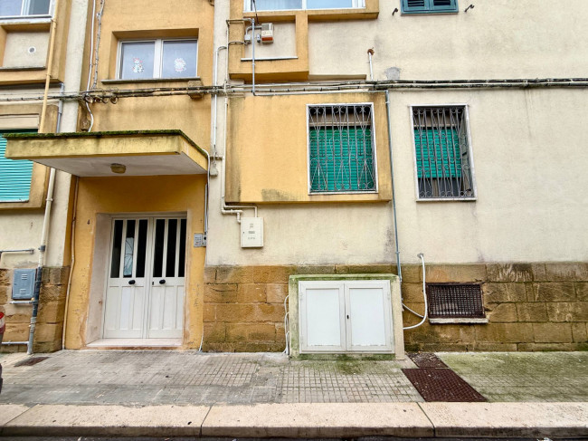 Appartamento in vendita a Brindisi