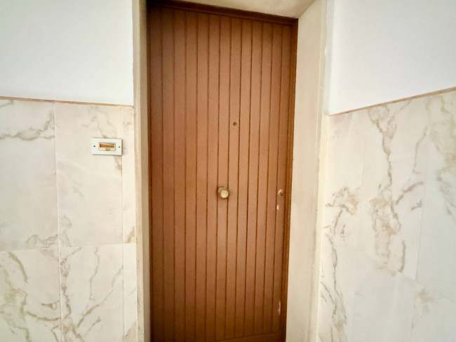 Appartamento in vendita a Brindisi