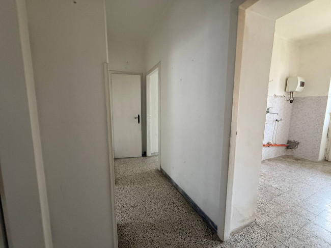 Appartamento in vendita a Brindisi