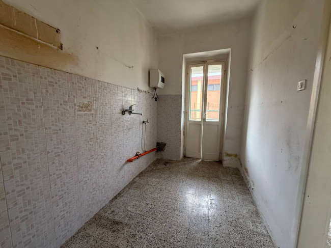 Appartamento in vendita a Brindisi