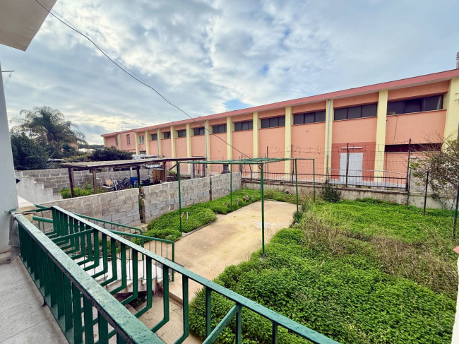 Appartamento in vendita a Brindisi