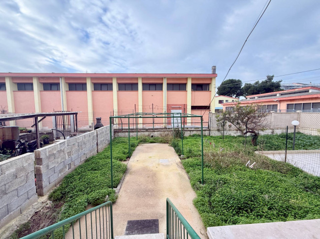 Appartamento in vendita a Brindisi