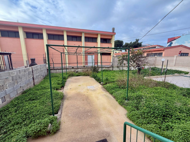 Appartamento in vendita a Brindisi