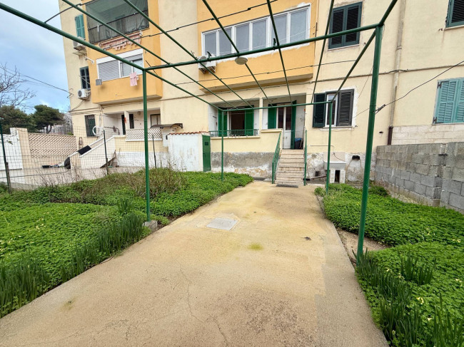 Appartamento in vendita a Brindisi