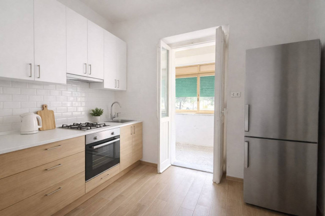 Appartamento in vendita a Brindisi