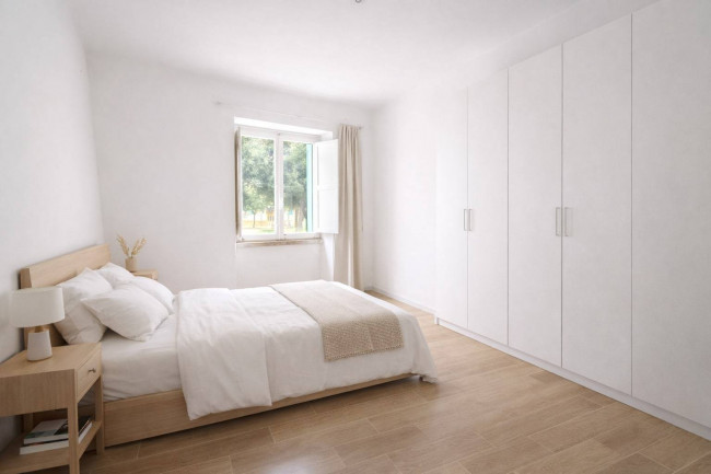 Appartamento in vendita a Brindisi