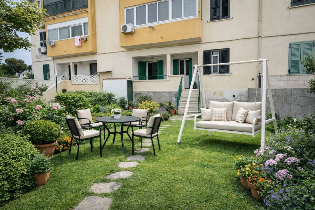 Appartamento in vendita a Brindisi