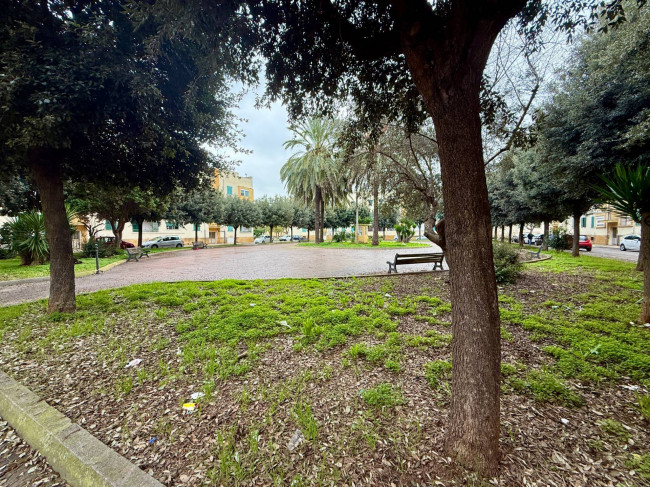 Appartamento in vendita a Brindisi