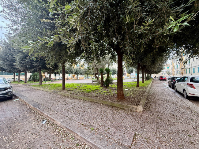 Appartamento in vendita a Brindisi