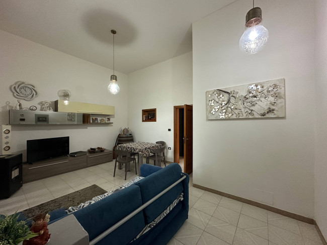 Appartamento in vendita a Brindisi