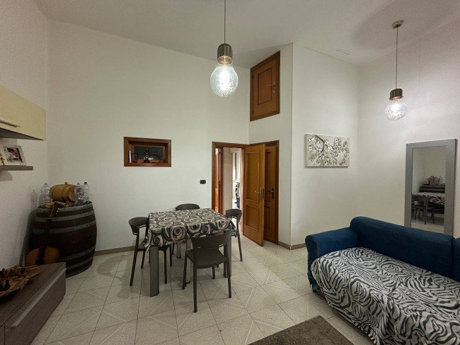 Appartamento in vendita a Brindisi