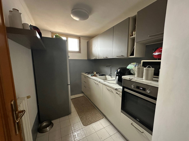 Appartamento in vendita a Brindisi