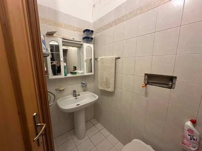 Appartamento in vendita a Brindisi