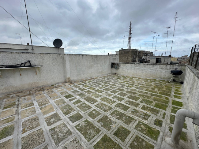 Appartamento in vendita a Brindisi