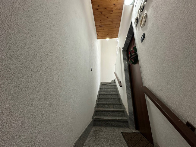 Appartamento in vendita a Brindisi