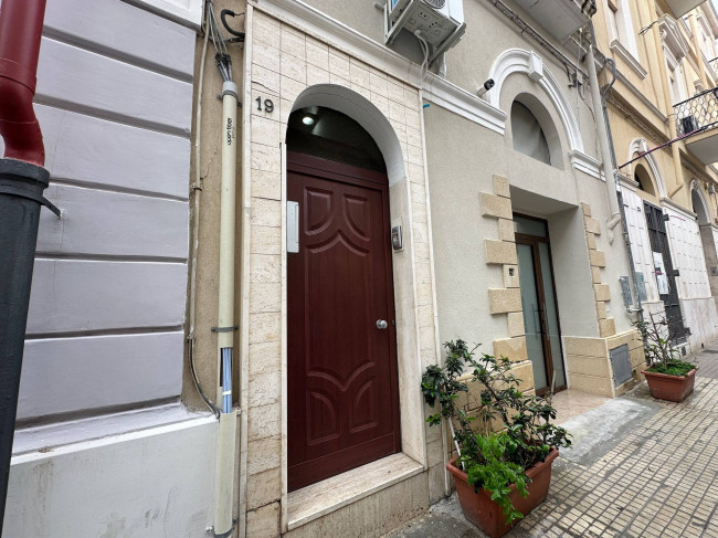 Appartamento in vendita a Brindisi