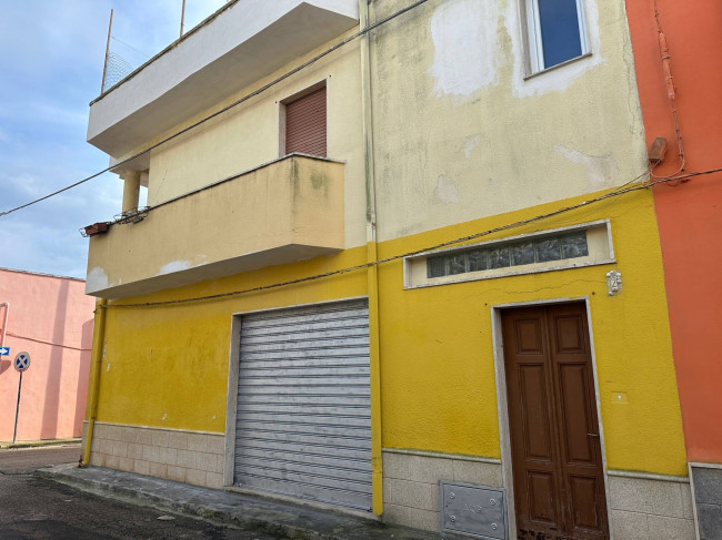 Casa Indipendente in vendita a Torchiarolo
