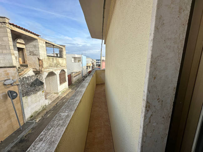 Casa Indipendente in vendita a Torchiarolo