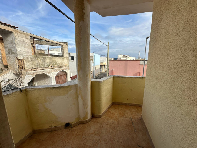 Casa Indipendente in vendita a Torchiarolo