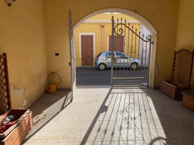 Casa Indipendente in vendita a San Pietro Vernotico