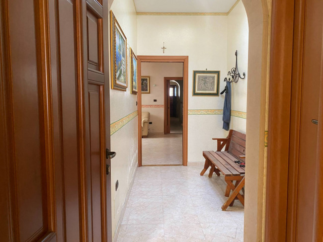 Casa Indipendente in vendita a San Pietro Vernotico