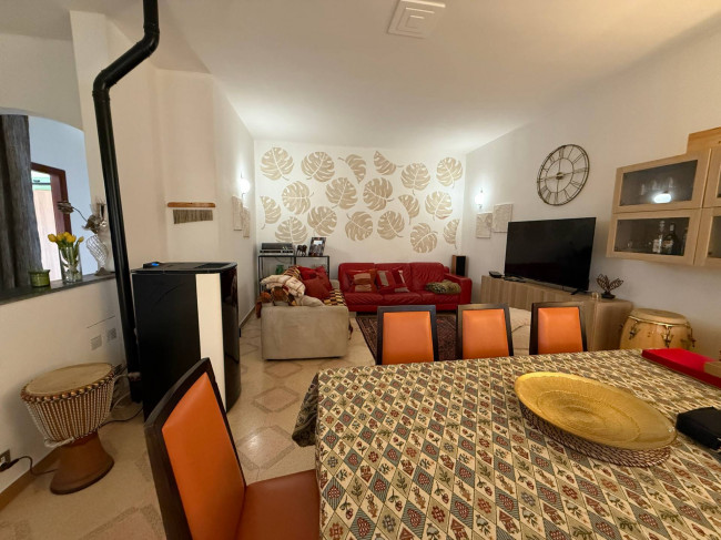 Villa o villino in vendita a Brindisi