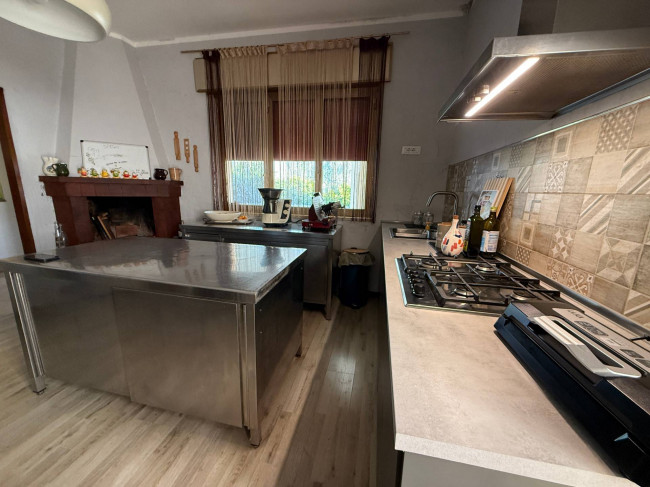 Villa o villino in vendita a Brindisi