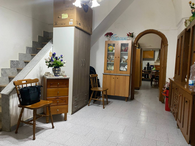 Casa Indipendente in vendita a Latiano