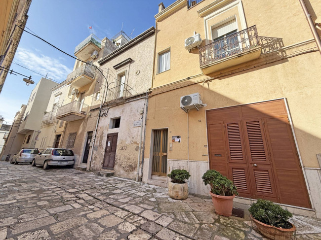 Casa Semindipendente in vendita a Brindisi