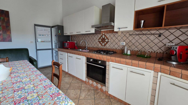 Appartamento in affitto a Brindisi