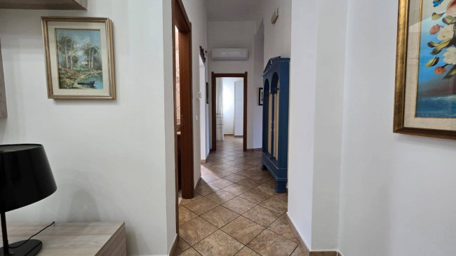 Appartamento in affitto a Brindisi