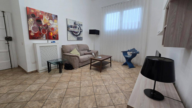 Appartamento in affitto a Brindisi