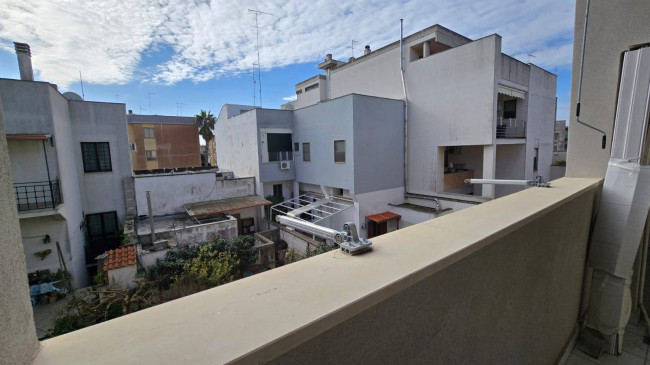 Appartamento in affitto a Brindisi