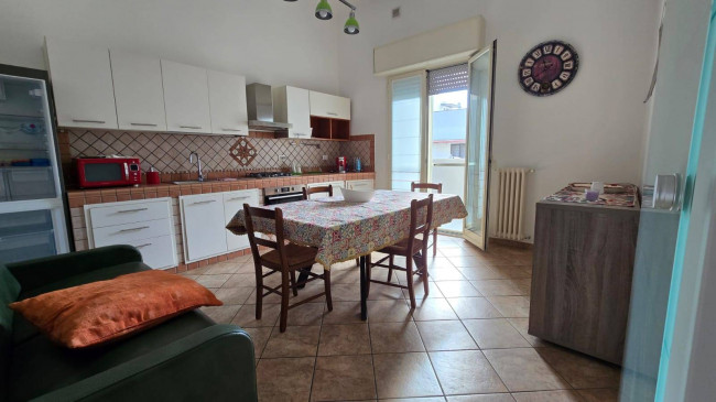 Appartamento in affitto a Brindisi
