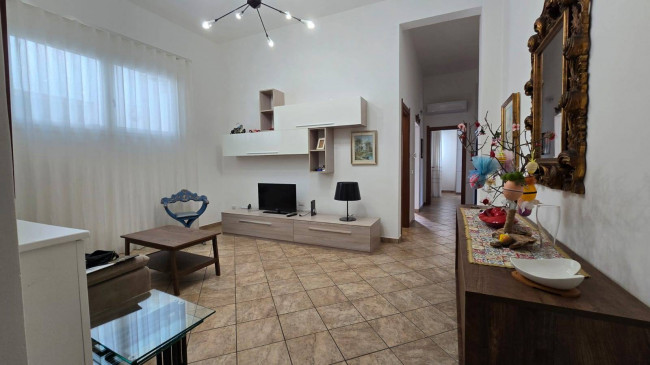 Appartamento in affitto a Brindisi