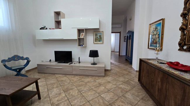 Appartamento in affitto a Brindisi