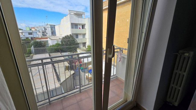 Appartamento in affitto a Brindisi