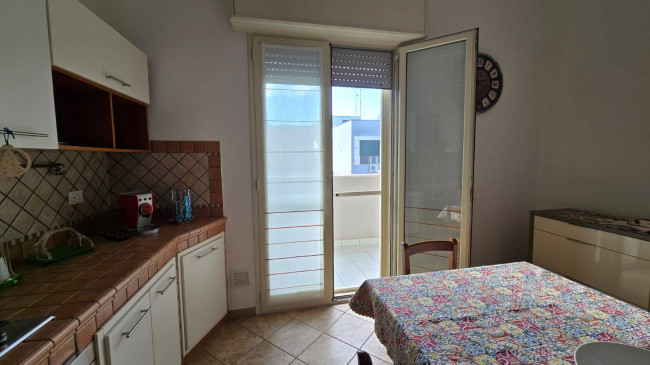 Appartamento in affitto a Brindisi