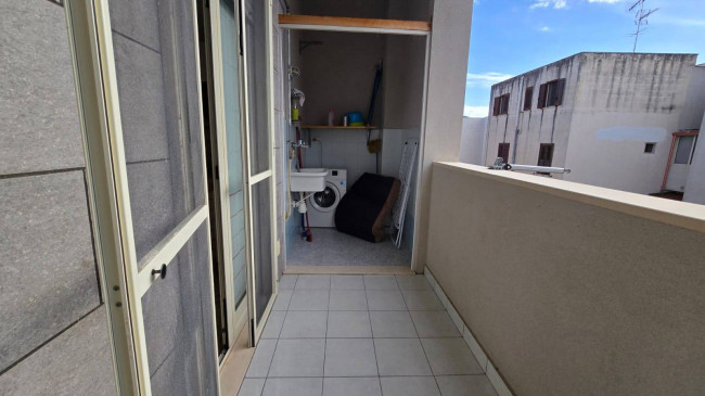 Appartamento in affitto a Brindisi