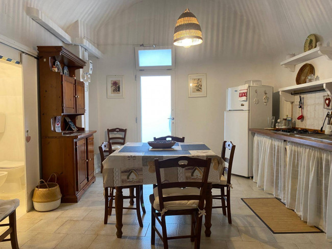 Casa Semindipendente in vendita a Ostuni