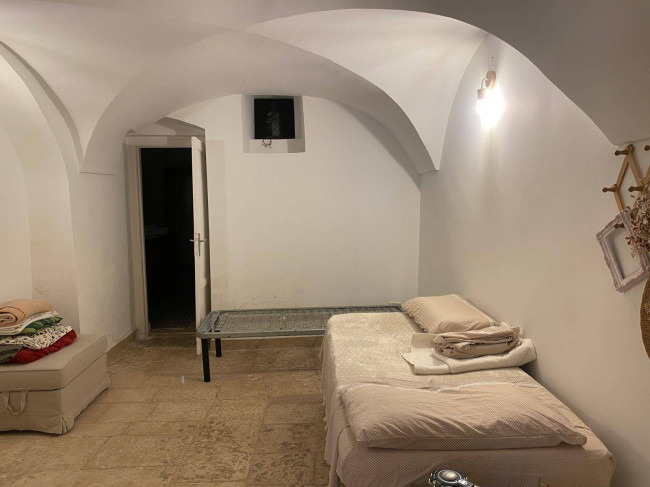 Casa Semindipendente in vendita a Ostuni