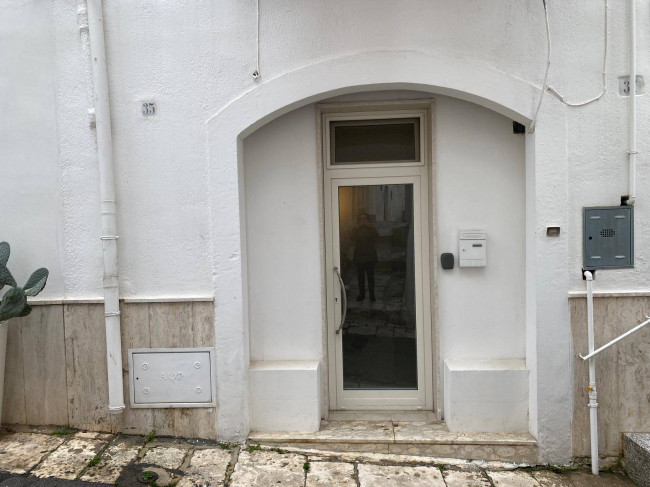 Casa Semindipendente in vendita a Ostuni